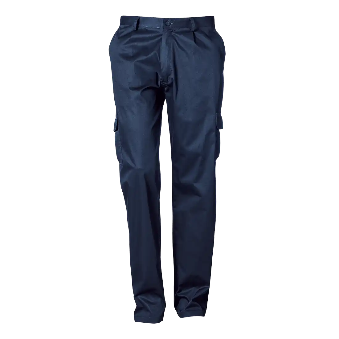 SIR SAFETY BREEZE Work Trousers Men - Elastic Waistband – Image 2