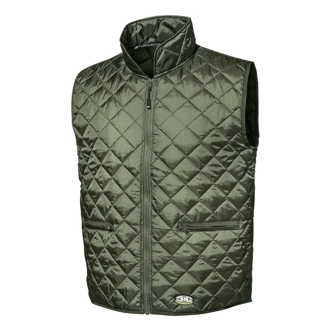 SIR SAFETY THERMO Work Vest MEN - Windproof – Image 4