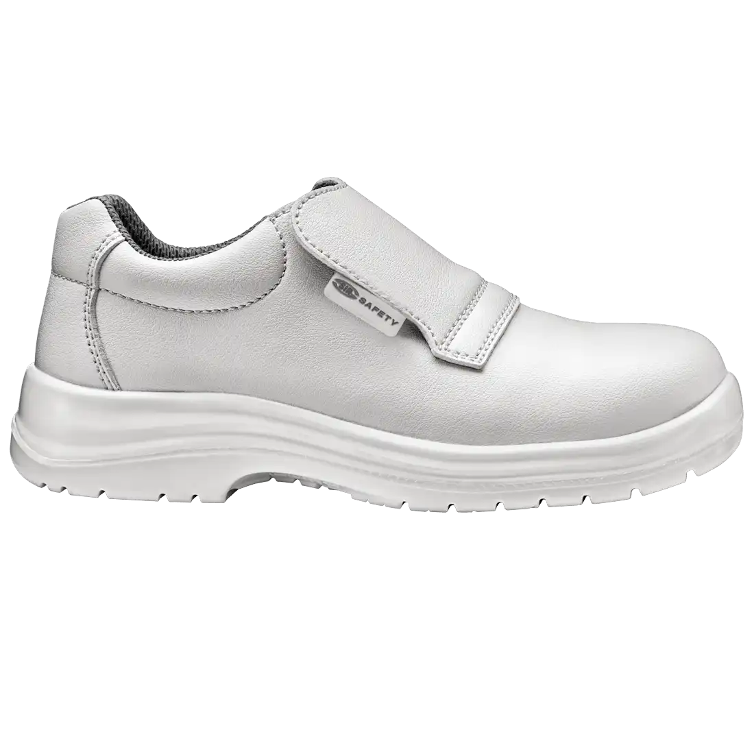 SIR SAFETY PRELUDE S2 Work Shoes Men - Metal Free