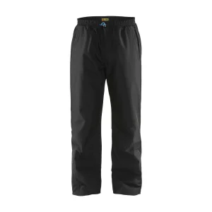 BLAKLADER 18661946 Rain Trousers Work Trousers Men - Breathable