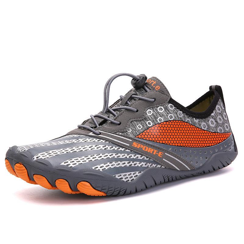 Cross-Border Five-Finger Fishing Shoes: Barefoot Freedom, Superior Grip – Image 7