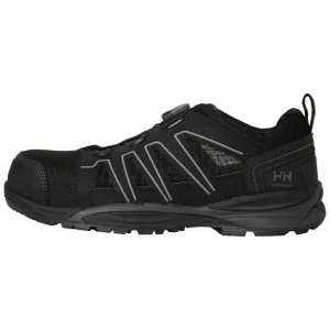 HELLY HANSEN MANCHESTER SANDAL BOA S1PS 78420 Safety Sandals S1PS MEN Work Sandal - Composite Toe