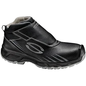 SIR SAFETY OVERPROTECTION S3 Work Shoes Men - Fiberglass Toe Cap