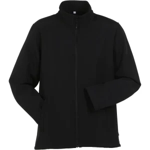 PLANAM OUTDOOR ALTO JACKET Softshell Work Jacket MEN Safety Jacket - Windproof