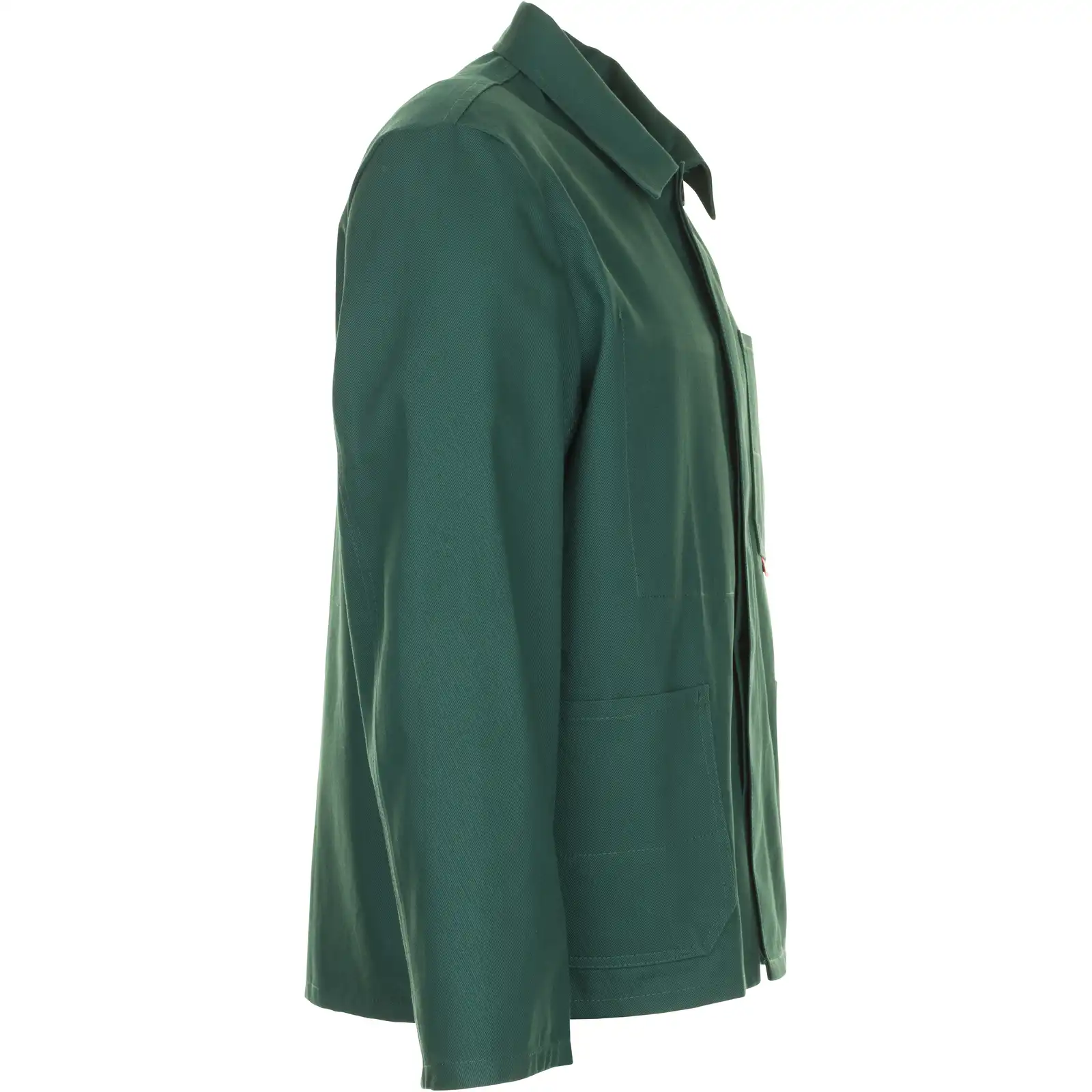 PLANAM BW 270 Work Jacket MEN Safety Jacket - Durable – Image 4