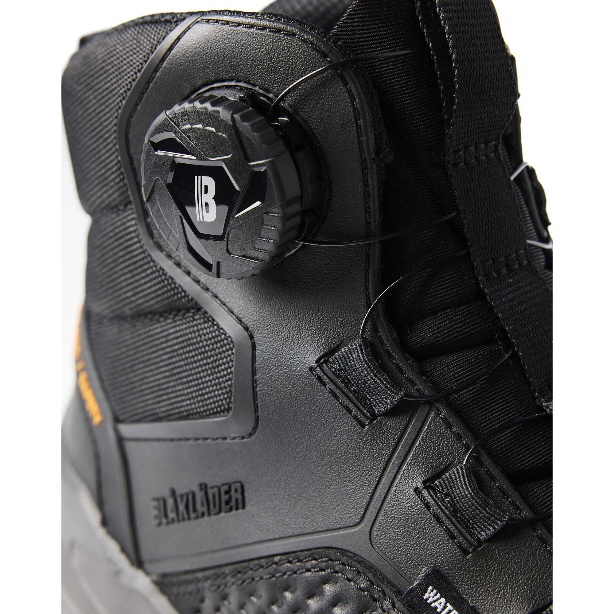 BLAKLADER 22940000 EPIC Safety Boot S7S Waterproof Work Boot MEN - Waterproof Fabric – Image 6