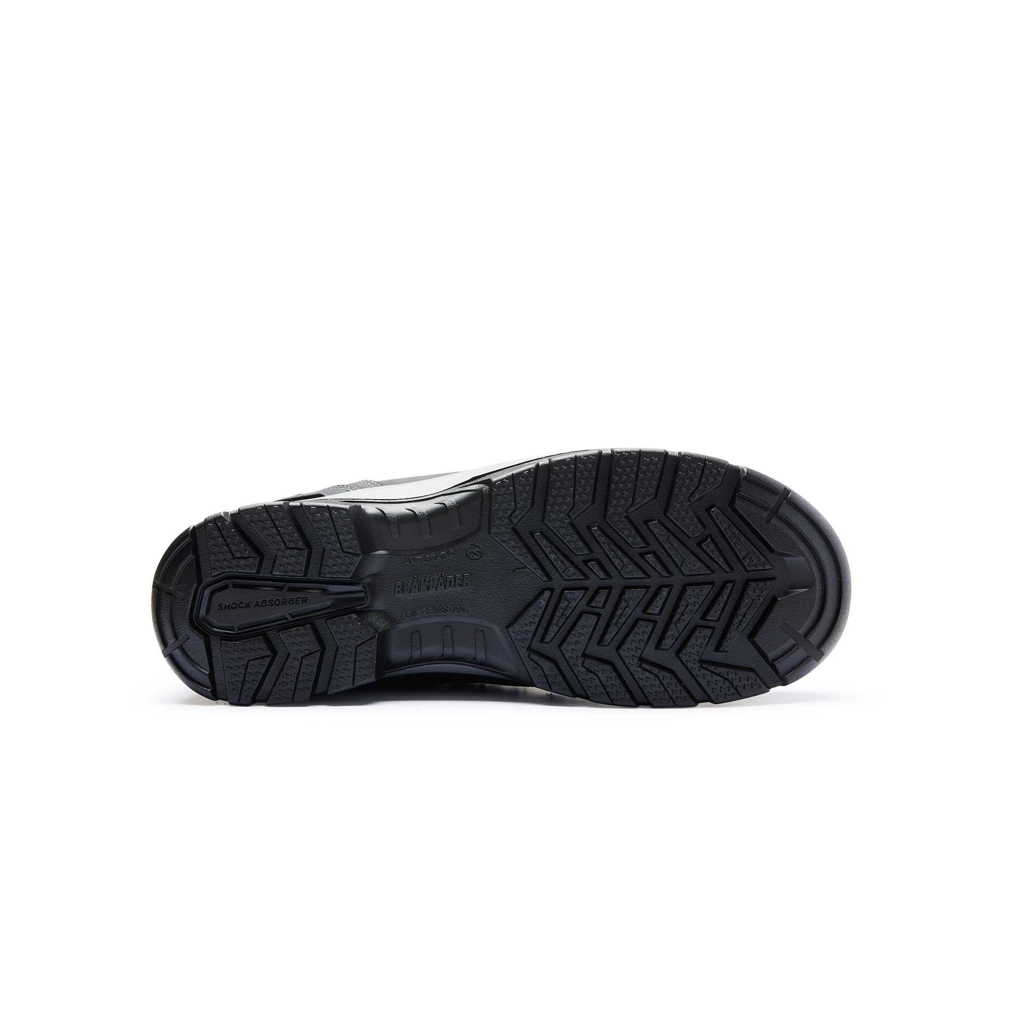 BLAKLADER 24530000 ELITE Safety Boot S3 MEN Work Boot - Composite Toe & Textile Midsole – Image 4