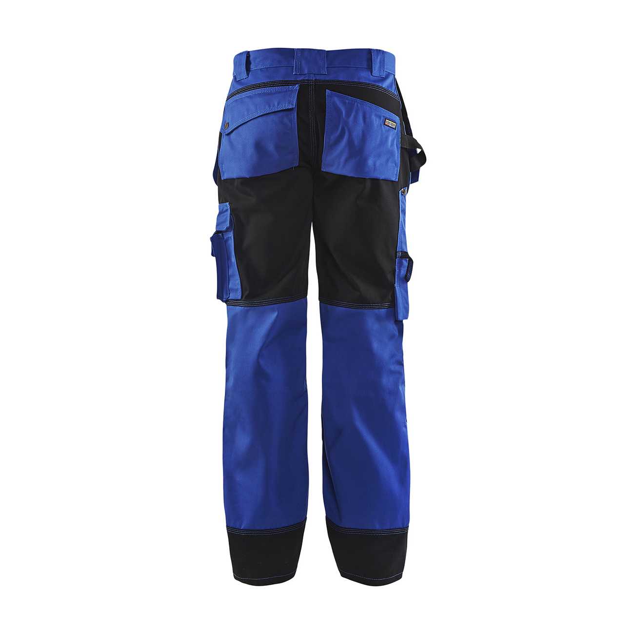 BLAKLADER 15031860 Trousers Work Trousers Men - twill fabric – Image 4