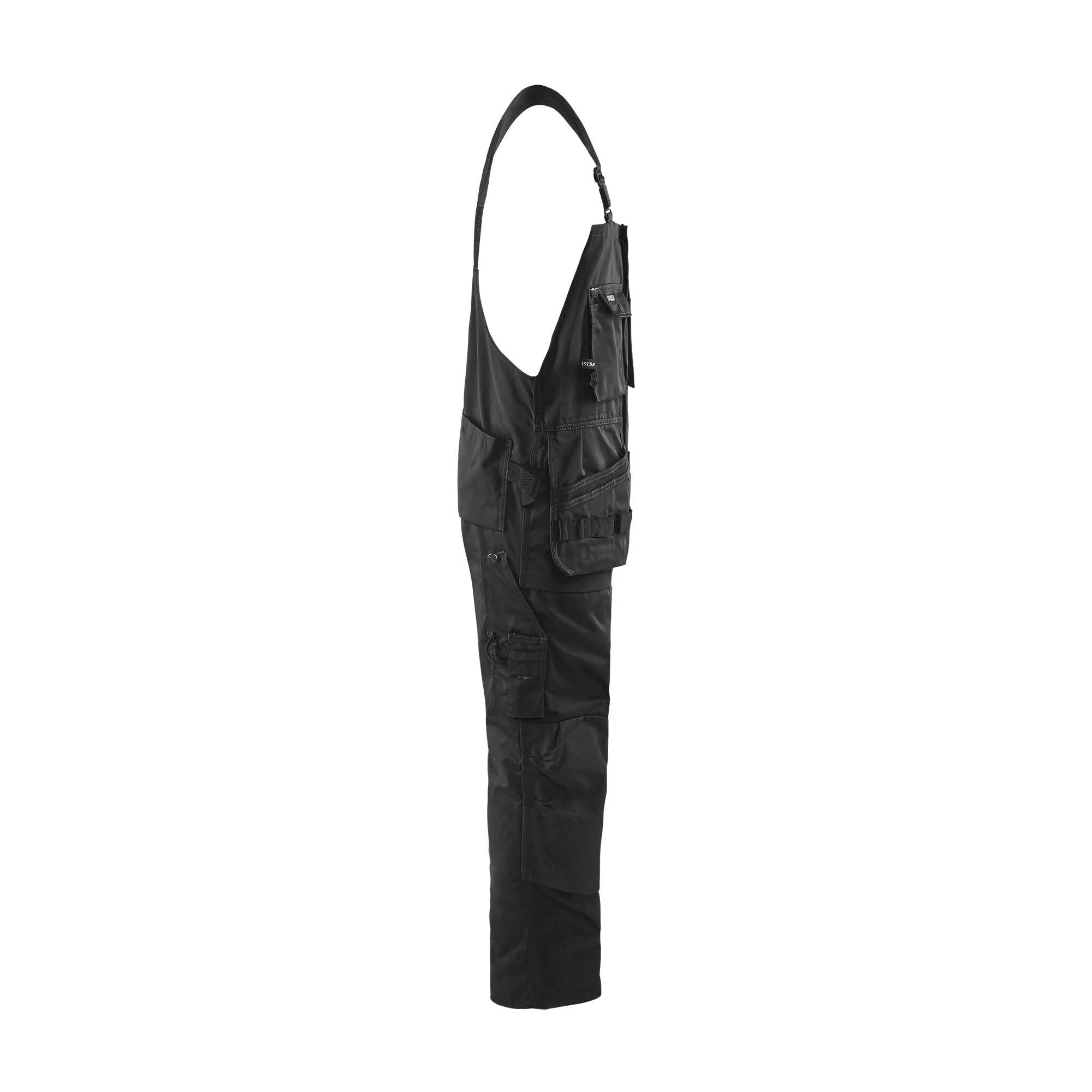 BLAKLADER 26001860 Bib Overalls Work Bib Trousers Men - adjustable straps – Image 5