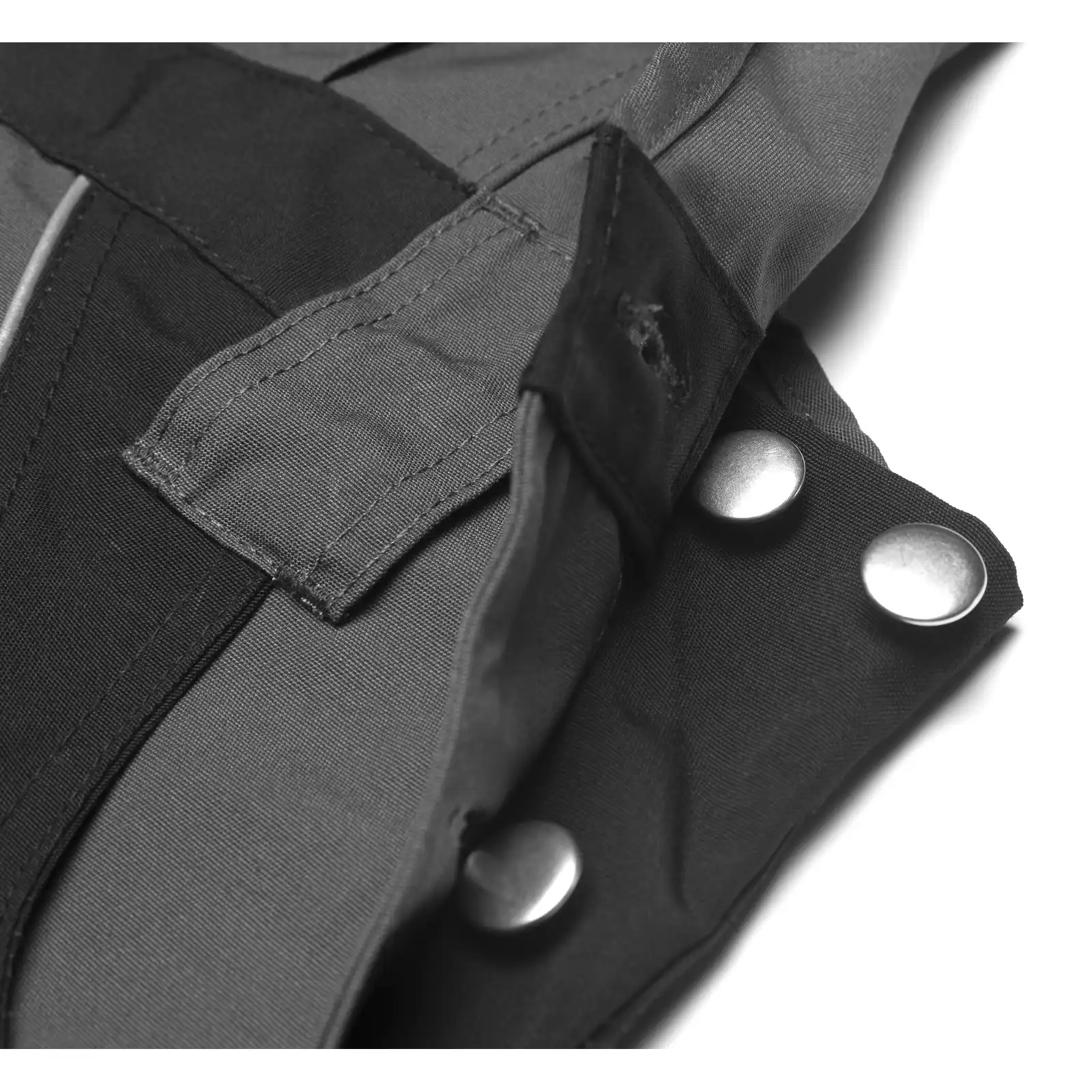 PLANAM PLALINE Work Overall Dungarees MEN - EN 14404 Knee Protection – Image 8