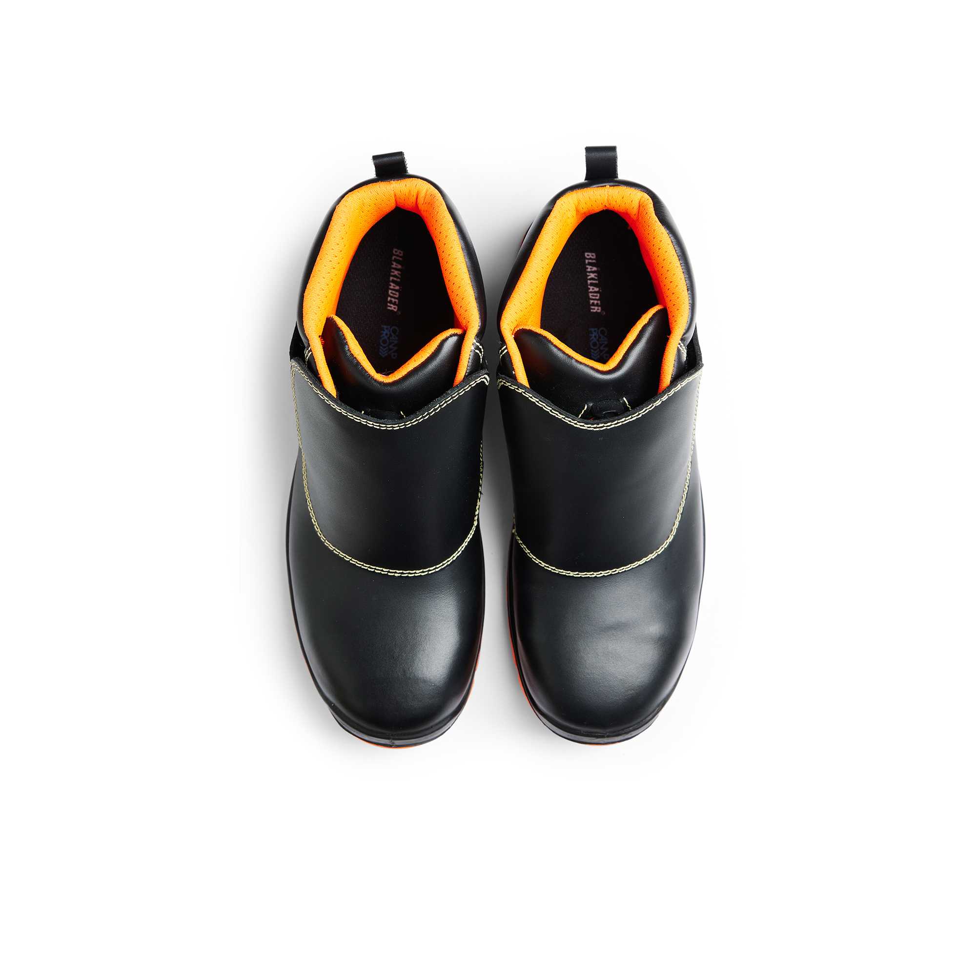 BLAKLADER 24580000 WELDING Safety Boot S3 MEN Work Shoe - Heat Resistant Upper – Image 6