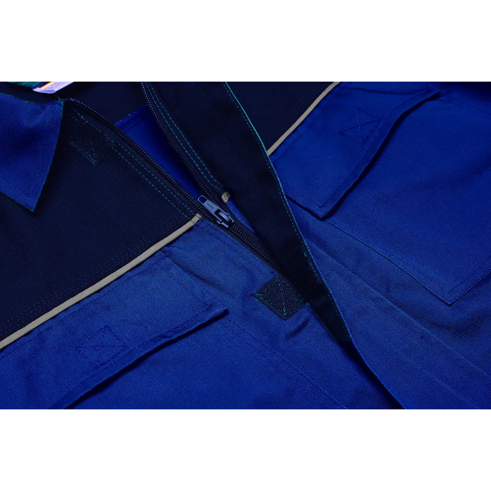 PLANAM Highline Work Jacket MEN Safety Jacket - Durable Fabric – Image 7