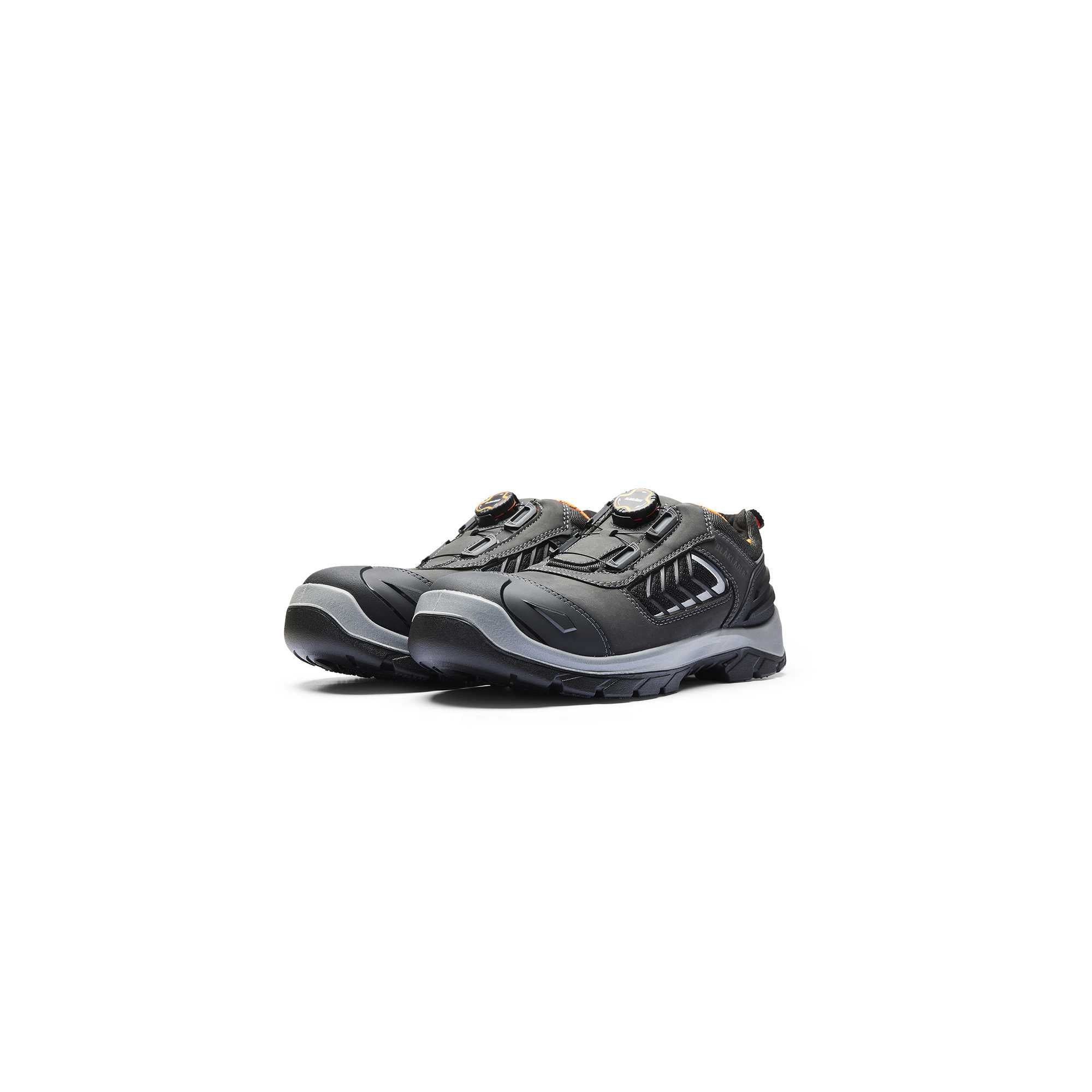 BLAKLADER 24510000 ELITE Safety Shoe S3 MEN Work Shoe - Composite Toe & Textile Upper – Image 9