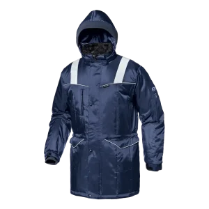 SIR SAFETY OPERA QUARK Cold Protection Work Jacket Men - thinsulate lining