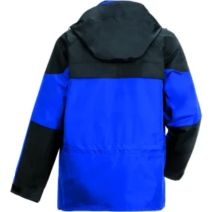 PLANAM OUTDOOR TWISTER Work Jacket MEN Safety Jacket - Waterproof