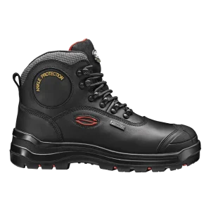 SIR SAFETY MAXIMUM PRIMA Safety Shoes S3 MEN Work Shoe - Fibreglass Toe & Composite Midsole