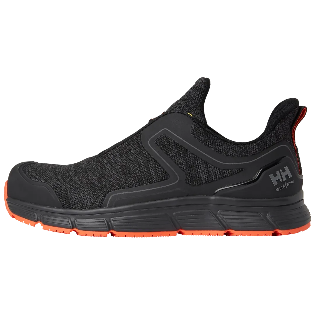 HELLY HANSEN KENSINGTON LOW S3S 78352 Safety Shoes S3S MEN Work Shoe - Metal Free – Image 8