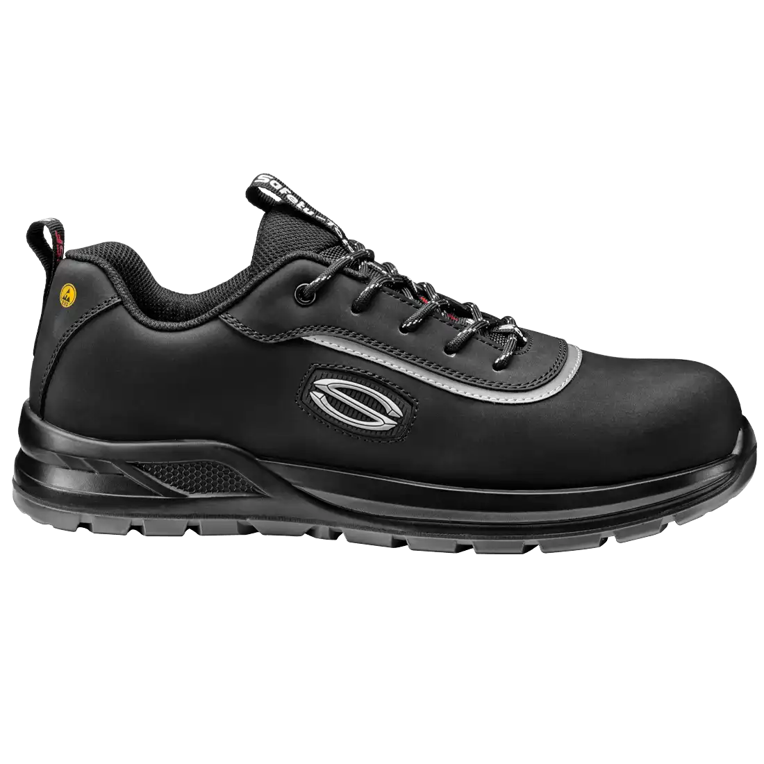 SIR SAFETY SIENNA S3 Work Shoes Men - Glass Fibre Toecap – Image 2