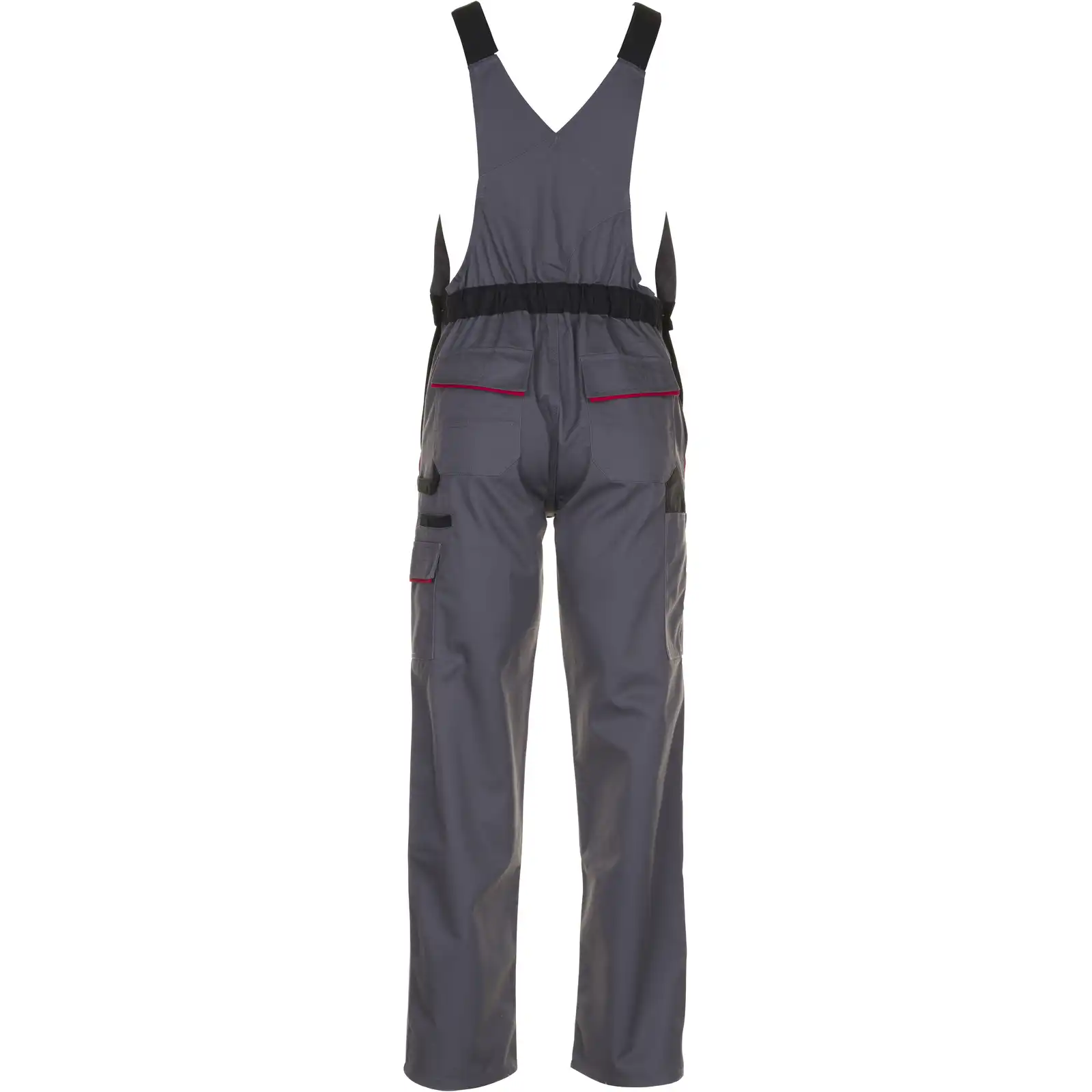 PLANAM HIGHLINE Work Overall Dungarees MEN - Multiple Storage Pockets – Image 3