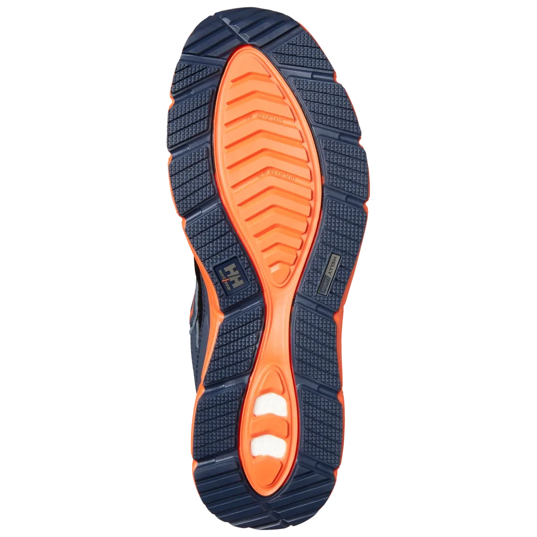 HELLY HANSEN KENSINGTON MXR SANDAL BOA S1PS 78357 Safety Sandals S1PS MEN Work Sandal - Metal Free – Image 4