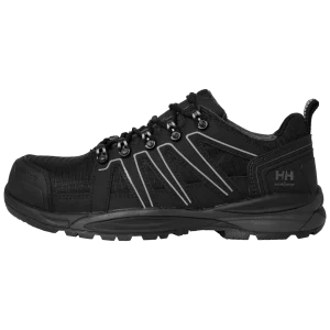 HELLY HANSEN MANCHESTER LOW S3S 78421 Safety Shoe MEN Work Shoe - Composite Toe & Metal Free Midsole