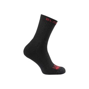 BLAKLADER 25041086 FLAME RESISTANT WOOL SOCK Work Socks - Flame Resistant