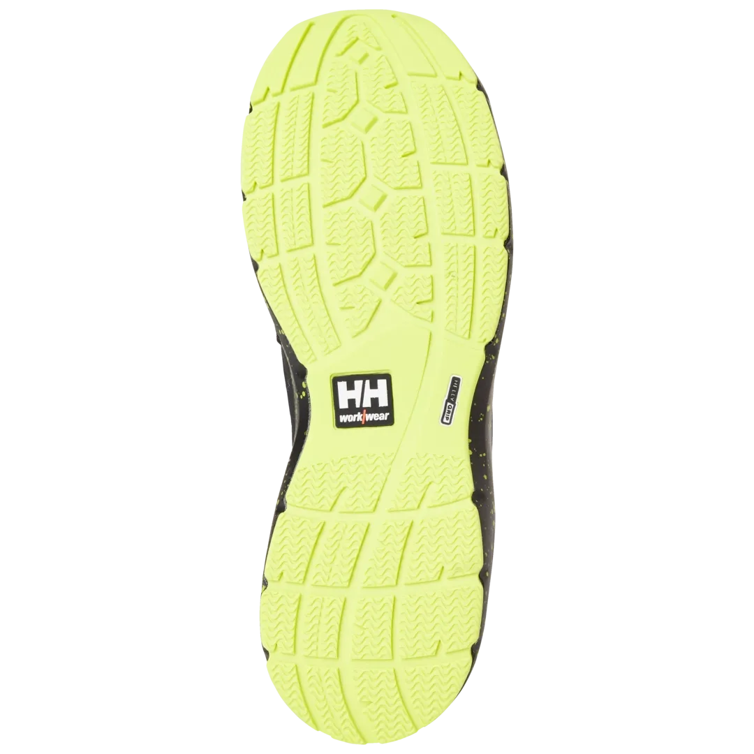 HELLY HANSEN BARCODE MXR LOW S3S 78320 Safety Shoes S3S MEN Work Shoe - Metal Free – Image 5