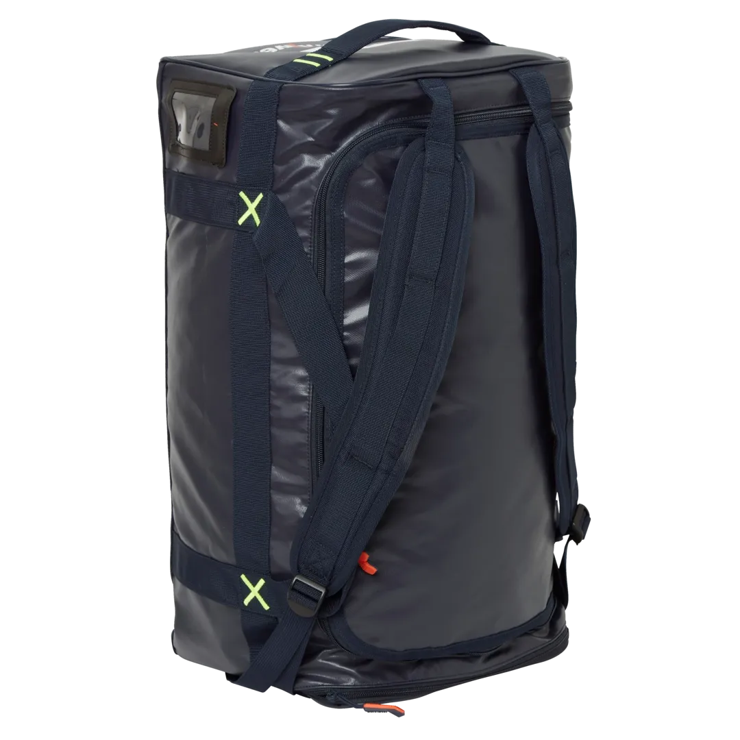 HELLY HANSEN HH DUFFEL BAG 50L 79572 Duffel Bag - Water Resistant – Image 8