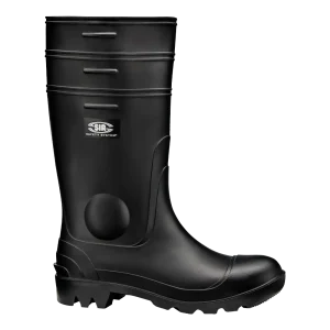 SIR SAFETY UB40 S5 Work Boots Men - Steel Toe