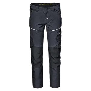 SIR SAFETY GEMINI GUARD SHORT Work Trousers MEN - 4 Way Stretch