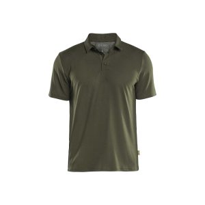 BLAKLADER 34161126 UV protected Function Polo Shirt Short Sleeve Work Polo MEN - UV Protection