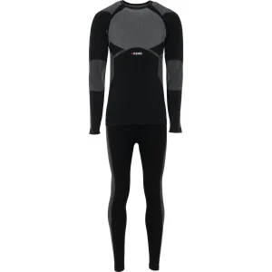 PLANAM Functional Underwear Set MEN - Moisture Wicking