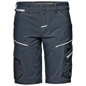 SIR SAFETY GEMINI GUARD Work Shorts Men - Water Resistant