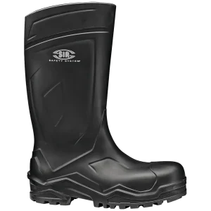 SIR SAFETY PETROL S5 Work Boots Men - Composite Toe