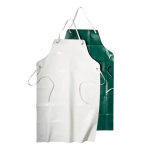 TREVIRA APRON - High-Mechanical-Resistance - Polyester-PVC Fabric - 0.5 mm Thickness