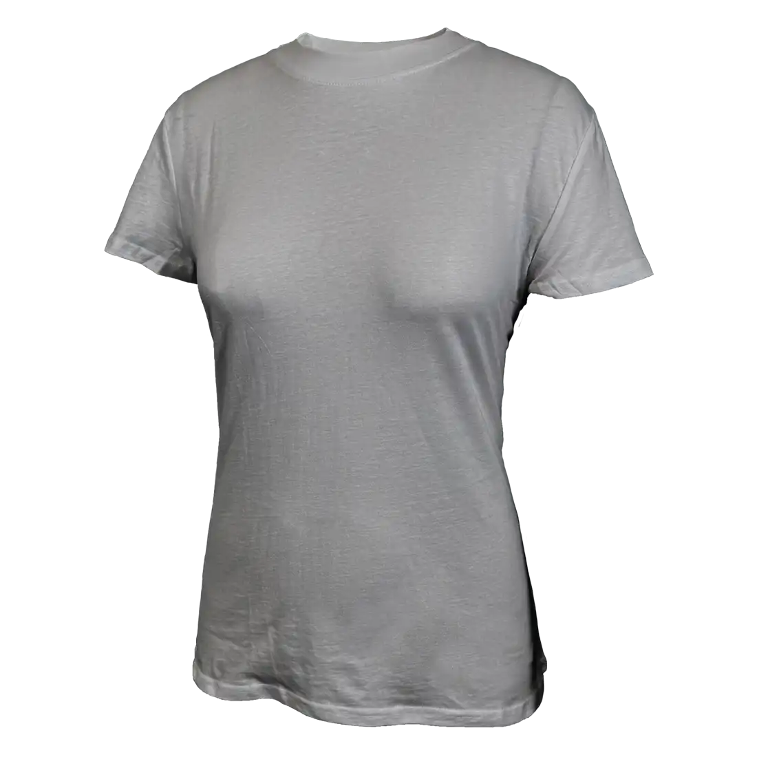 SIR SAFETY SIRFLEX ladies' Short Sleeve 12 Work T-Shirt WOMEN - 100% Cotton – Image 2