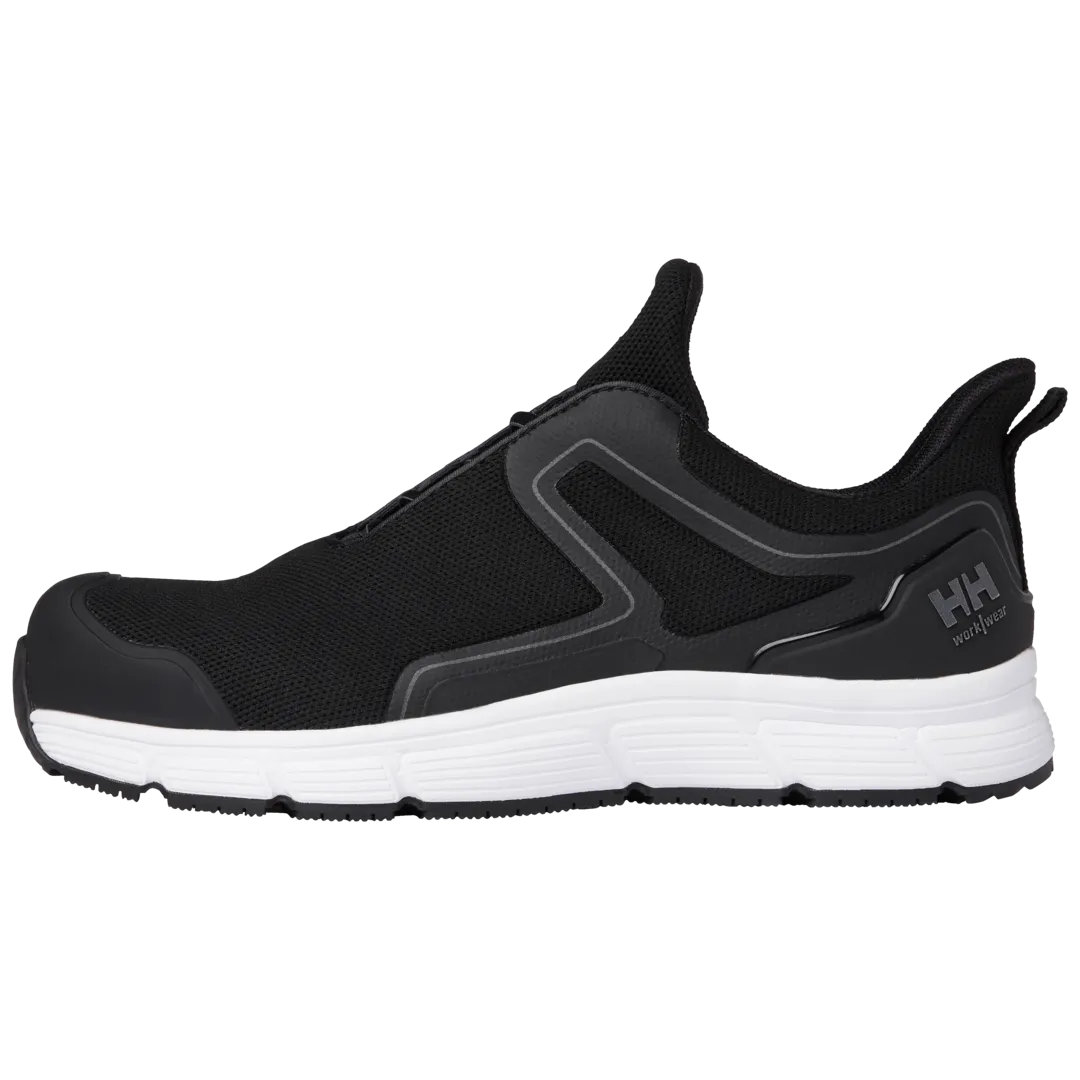 HELLY HANSEN KENSINGTON LOW S3S 78352 Safety Shoes S3S MEN Work Shoe - Metal Free – Image 2
