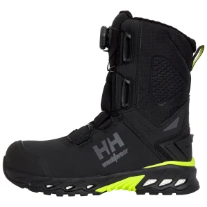 HELLY HANSEN MAGNI EVOLUTION WNTR TALL BOA S7S HT 78345 Safety Boots MEN Work Shoe - Composite Toe