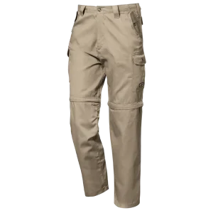 SIR SAFETY REPORTER Convertible Work Trousers Men - Multiple Pockets