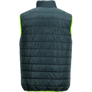 PLANAM OUTDOOR LIZARD Work Vest MEN - Water Repellent