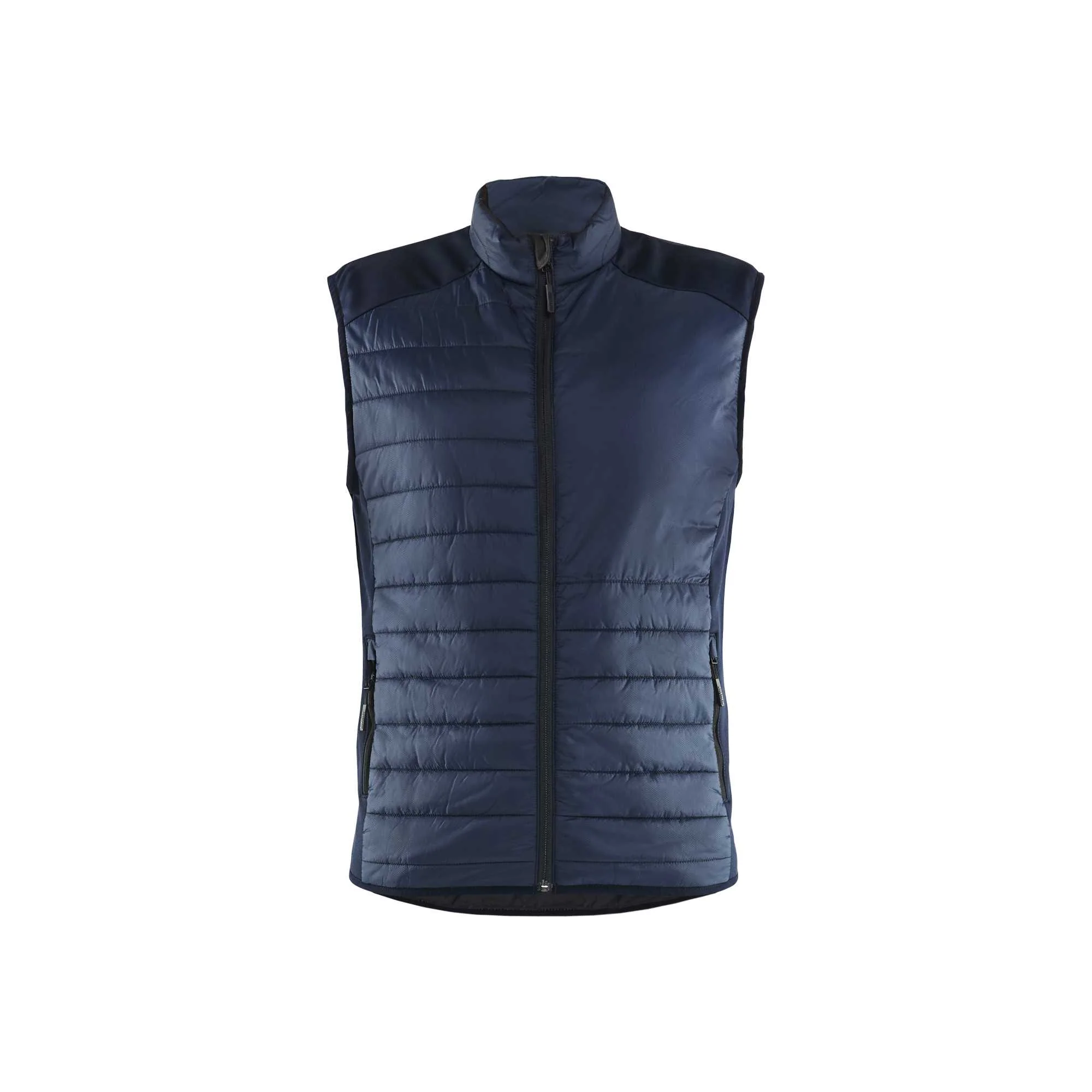 BLAKLADER 38632030 VEST WARM LINED Work Vest MEN - Water Repellent – Image 2