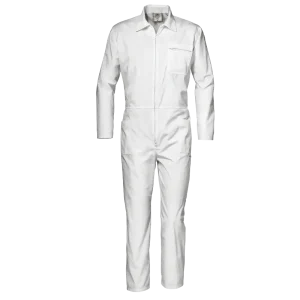 SIR SAFETY SYMBOL Work Coverall Men - Double Stitched Seams