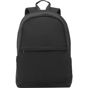 Recycled Cotton Laptop Backpack