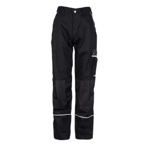 TMG STYLE Work Trousers MEN - Cordura Knee Pad Pockets