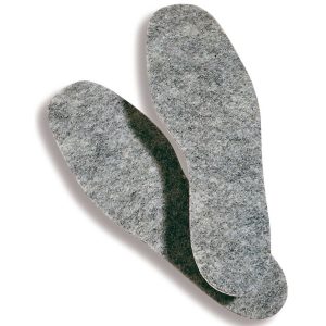 BLAKLADER 22030 FELT SOLE Work Shoe MEN - Transparent Sole