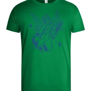 Wings of Fate Design - Basic men's t-shirt