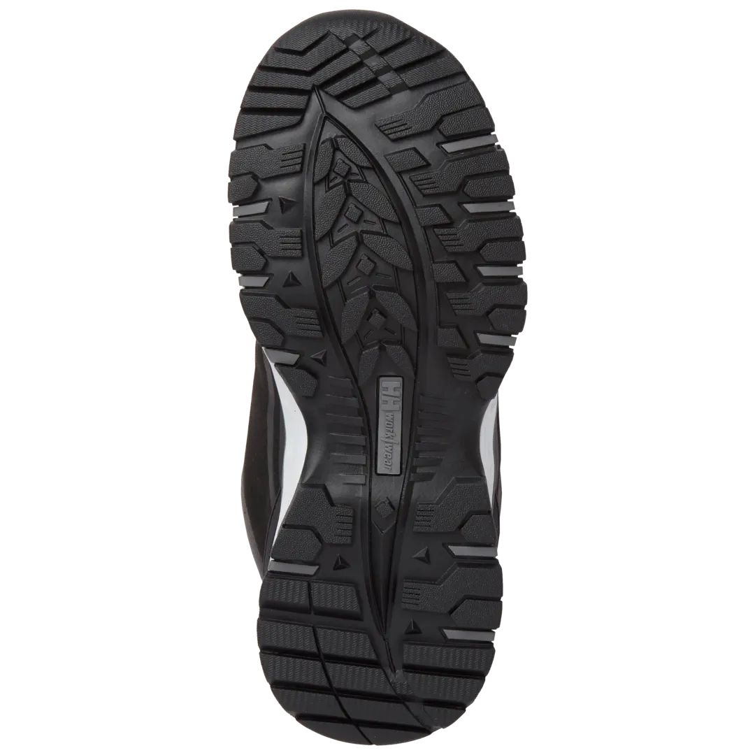 HELLY HANSEN W LUNA 2.0 MID BOA S7S HT 78249 Safety Boots WOMEN Work Shoe - Aluminum Toe – Image 4