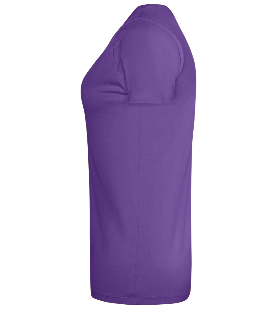 Mamá y su Café Design - Premium women's t-shirt – Image 8