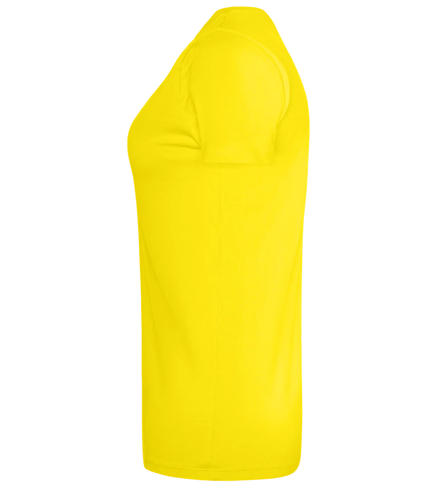 Mamá y su Café Design - Premium women's t-shirt – Image 4