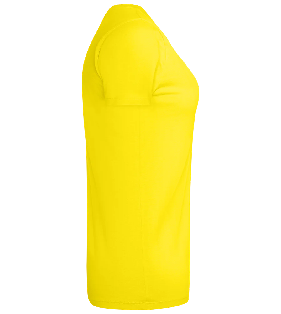 Mamá y su Café Design - Premium women's t-shirt – Image 5